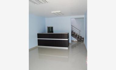 Oficina/consultorio climatizada de 16 m² en Fracc. Reforma. Cuenta con recepcion