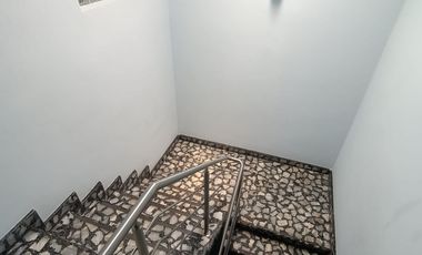 Oficina/consultorio climatizada de 16 m² en Fracc. Reforma. Cuenta con recepcion