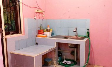 Rumah Dijual di Aru Selatan Dekat Citimall Pangkalan Bun