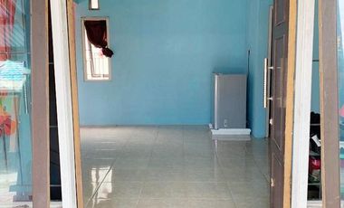 Rumah Dijual di Aru Selatan Dekat Citimall Pangkalan Bun