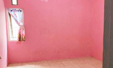 Rumah Dijual di Aru Selatan Dekat Citimall Pangkalan Bun