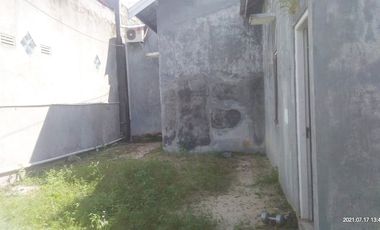 Rumah Dijual di Aru Selatan Dekat Citimall Pangkalan Bun
