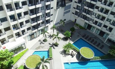 Two Bedrooms Unit For Rent at The Spring Residences