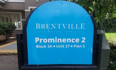 For Sale 3BR Townhouse with CCT Title in Brentville near Brent School
