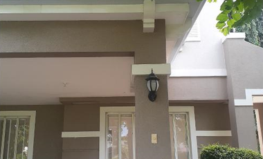 For Sale 3BR Townhouse with CCT Title in Brentville near Brent School