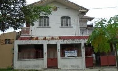 Residential House & Lot For Sale in Dasmaville Subdivision, Zone 1, Dasmariñas, Cavite