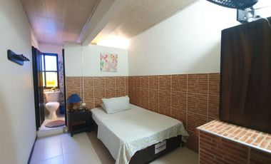 VENDO CASA EN EL CENTRO DE LA CIUDAD DE NEIVA