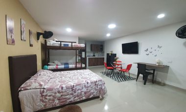 VENDO CASA EN EL CENTRO DE LA CIUDAD DE NEIVA