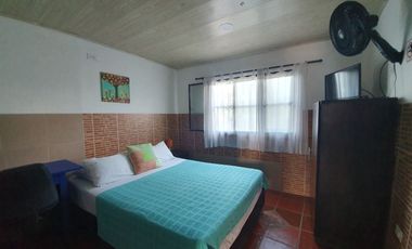 VENDO CASA EN EL CENTRO DE LA CIUDAD DE NEIVA