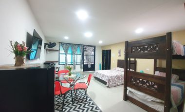 VENDO CASA EN EL CENTRO DE LA CIUDAD DE NEIVA