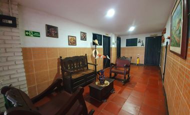 VENDO CASA EN EL CENTRO DE LA CIUDAD DE NEIVA