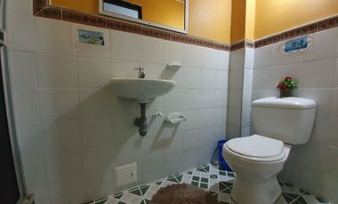 VENDO CASA EN EL CENTRO DE LA CIUDAD DE NEIVA