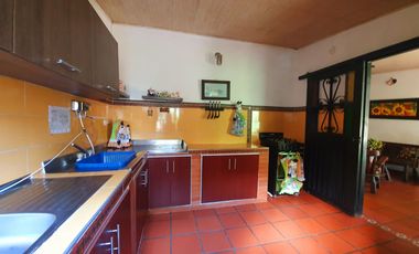 VENDO CASA EN EL CENTRO DE LA CIUDAD DE NEIVA