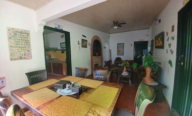 VENDO CASA EN EL CENTRO DE LA CIUDAD DE NEIVA