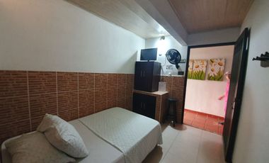 VENDO CASA EN EL CENTRO DE LA CIUDAD DE NEIVA