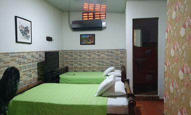 VENDO CASA EN EL CENTRO DE LA CIUDAD DE NEIVA