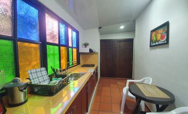 VENDO CASA EN EL CENTRO DE LA CIUDAD DE NEIVA