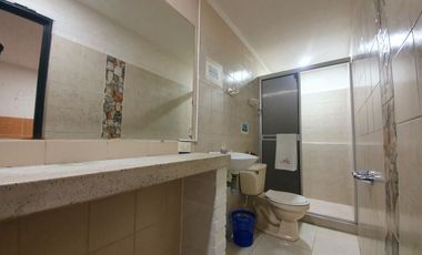 VENDO CASA EN EL CENTRO DE LA CIUDAD DE NEIVA