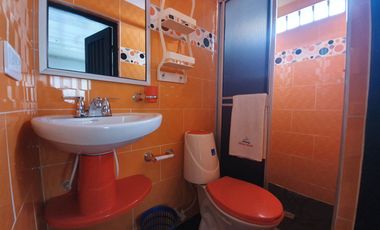 VENDO CASA EN EL CENTRO DE LA CIUDAD DE NEIVA