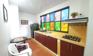 VENDO CASA EN EL CENTRO DE LA CIUDAD DE NEIVA