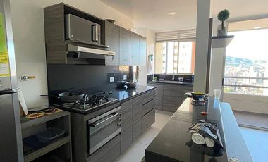 PR20725 Apartamento en arriendo en el sector Maria Auxiliadora