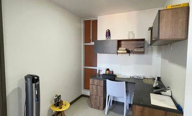 PR20725 Apartamento en arriendo en el sector Maria Auxiliadora