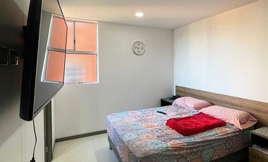 PR20725 Apartamento en arriendo en el sector Maria Auxiliadora