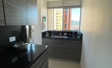 PR20725 Apartamento en arriendo en el sector Maria Auxiliadora