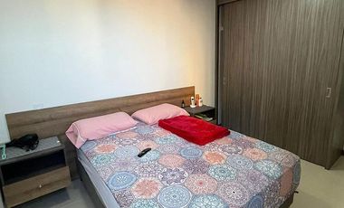 PR20725 Apartamento en arriendo en el sector Maria Auxiliadora