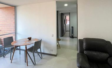 PR20725 Apartamento en arriendo en el sector Maria Auxiliadora