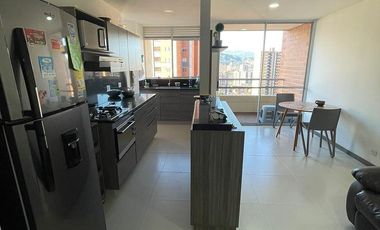 PR20725 Apartamento en arriendo en el sector Maria Auxiliadora