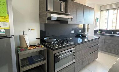 PR20725 Apartamento en arriendo en el sector Maria Auxiliadora