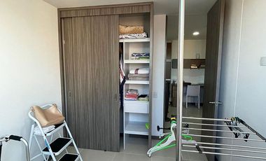 PR20725 Apartamento en arriendo en el sector Maria Auxiliadora