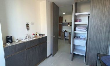 PR20725 Apartamento en arriendo en el sector Maria Auxiliadora