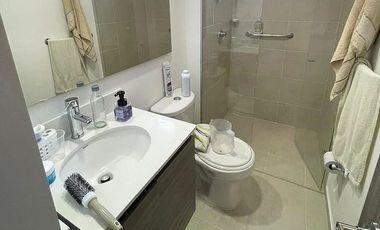 PR20725 Apartamento en arriendo en el sector Maria Auxiliadora