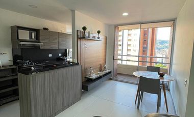 PR20725 Apartamento en arriendo en el sector Maria Auxiliadora