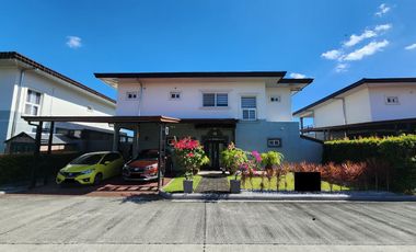 634 sqm Fully furnished House and Lot in Clark Sun Valley Golf Resort for Sale!