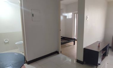 FOR RENT 1 Bedroom Condo with Parking near BGC, Ortigas SHERIDAN TOWERS South