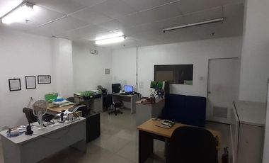 Office Space for Rent along Dr. A Santos, Parañaque City