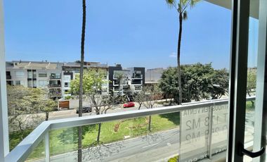 VENTA DE HERMOSO DÚPLEX DE 258M2 EN CHACARILLA – SURCO