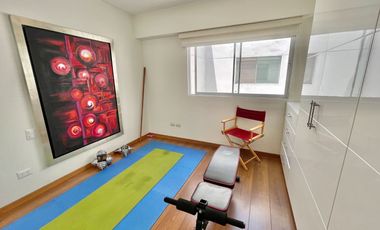 VENTA DE HERMOSO DÚPLEX DE 258M2 EN CHACARILLA – SURCO