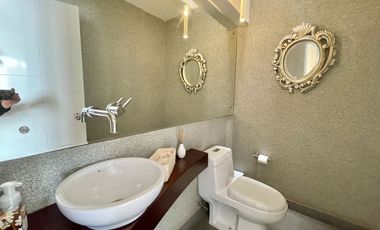 VENTA DE HERMOSO DÚPLEX DE 258M2 EN CHACARILLA – SURCO