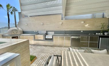 VENTA DE HERMOSO DÚPLEX DE 258M2 EN CHACARILLA – SURCO