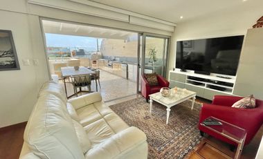 VENTA DE HERMOSO DÚPLEX DE 258M2 EN CHACARILLA – SURCO