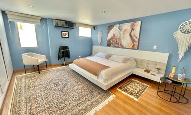 VENTA DE HERMOSO DÚPLEX DE 258M2 EN CHACARILLA – SURCO
