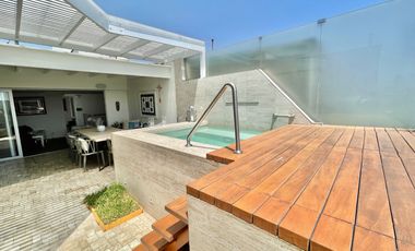 VENTA DE HERMOSO DÚPLEX DE 258M2 EN CHACARILLA – SURCO