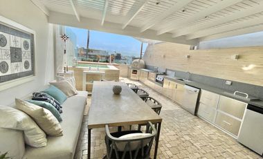 VENTA DE HERMOSO DÚPLEX DE 258M2 EN CHACARILLA – SURCO