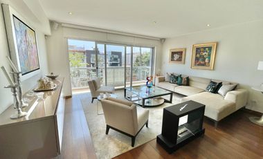 VENTA DE HERMOSO DÚPLEX DE 258M2 EN CHACARILLA – SURCO