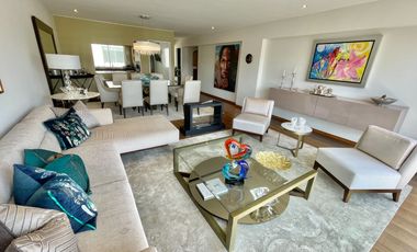 VENTA DE HERMOSO DÚPLEX DE 258M2 EN CHACARILLA – SURCO