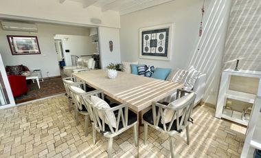 VENTA DE HERMOSO DÚPLEX DE 258M2 EN CHACARILLA – SURCO